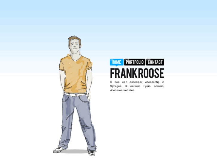 www.frankroose.nl