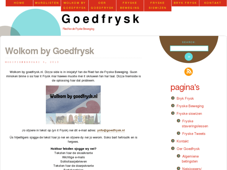 www.goedfrysk.nl