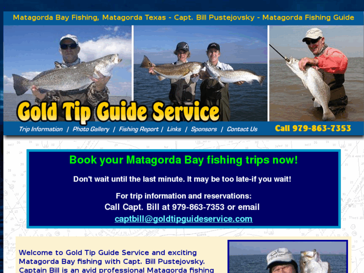 www.goldtipguideservice.com
