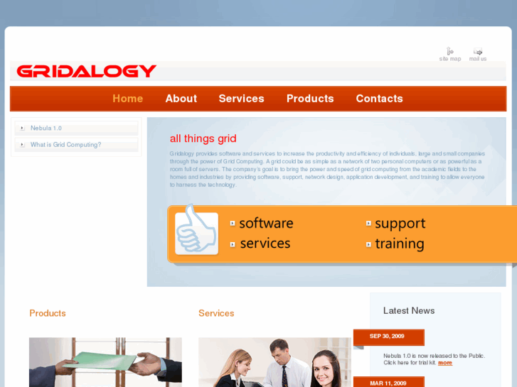 www.gridalogy.com