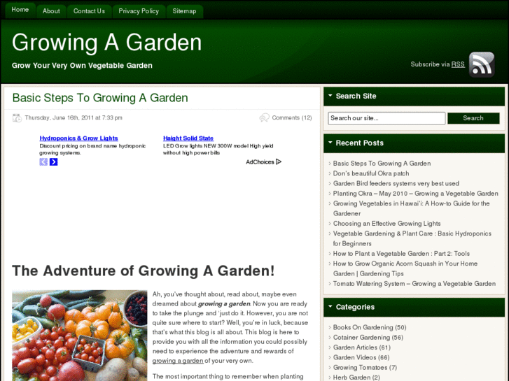 www.growingagarden.org