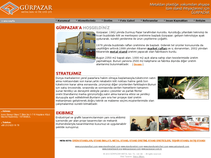 www.gurpazar.com.tr