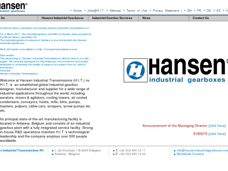 www.hansenindustrialgearboxes.com