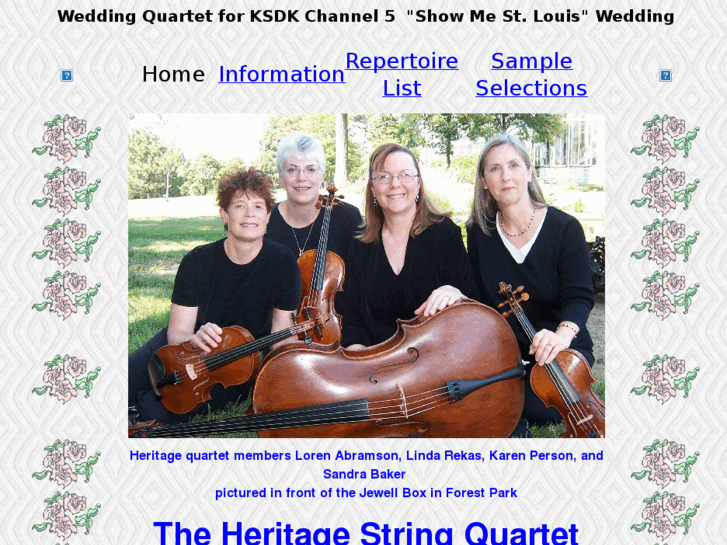 www.heritagestringquartet.net