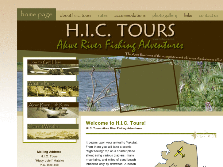 www.hictours.com