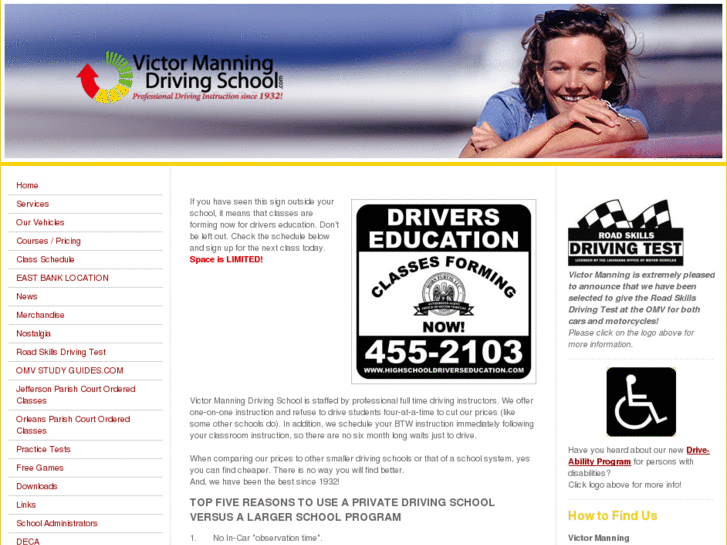 www.highschooldriverseducation.com