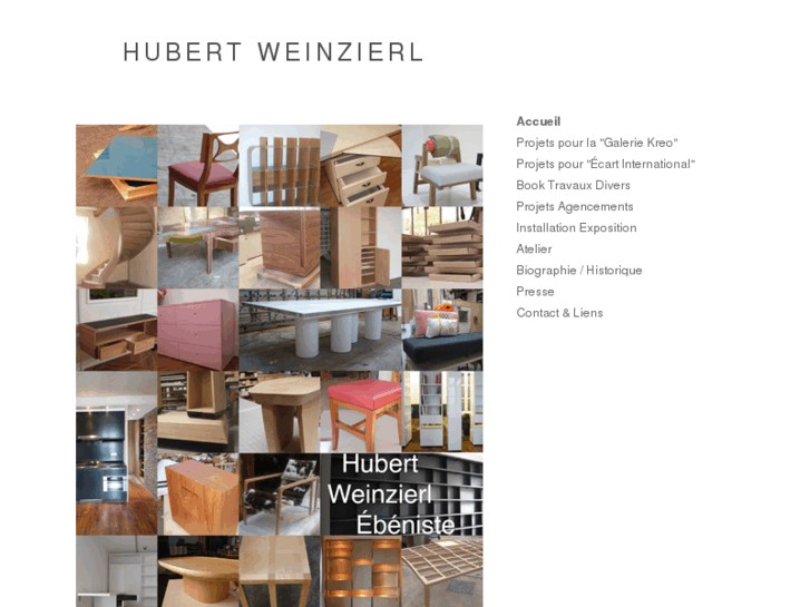 www.hubertweinzierl.com