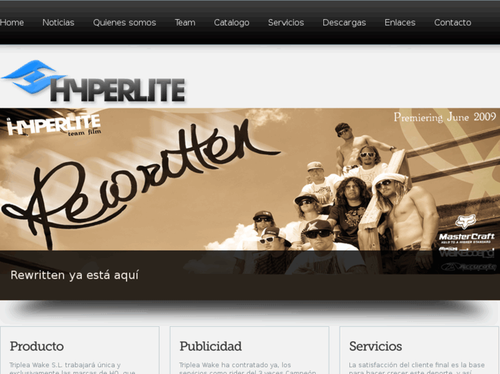 www.hyperlite.es