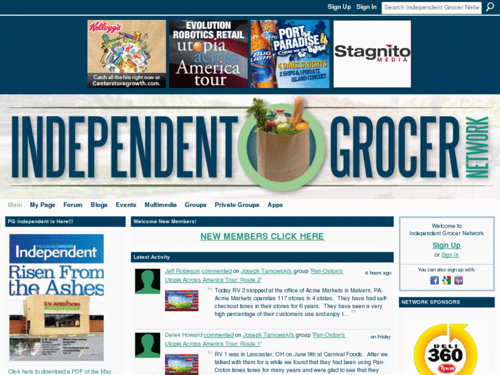 www.independentgrocernetwork.com