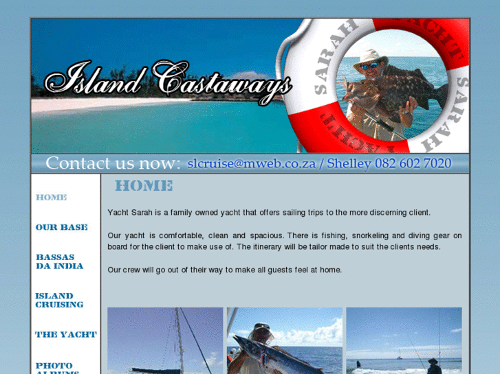 www.islandcastaways.net