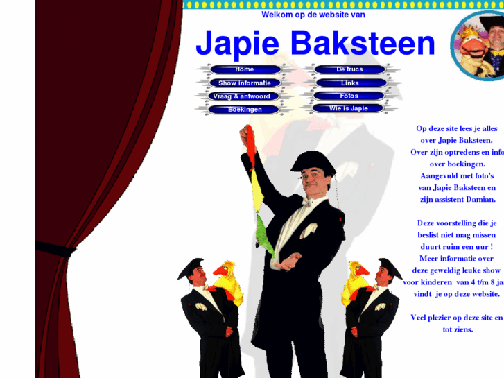 www.japiebaksteen.com