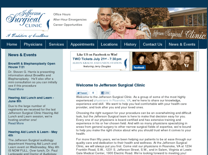 www.jeffersonsurgical.com