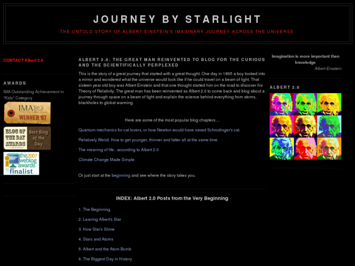 www.journeybystarlight.com