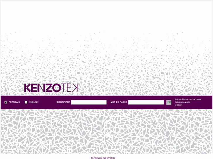 www.kenzotek.com