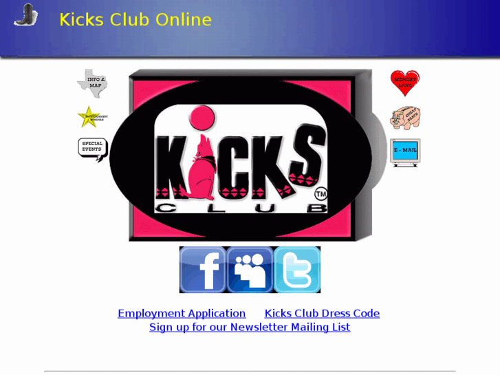 www.kicksclub.com