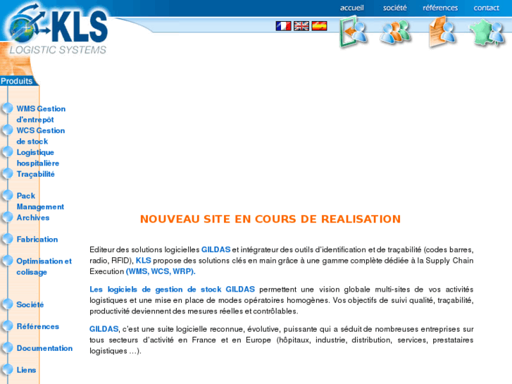 www.kls-logistic.com