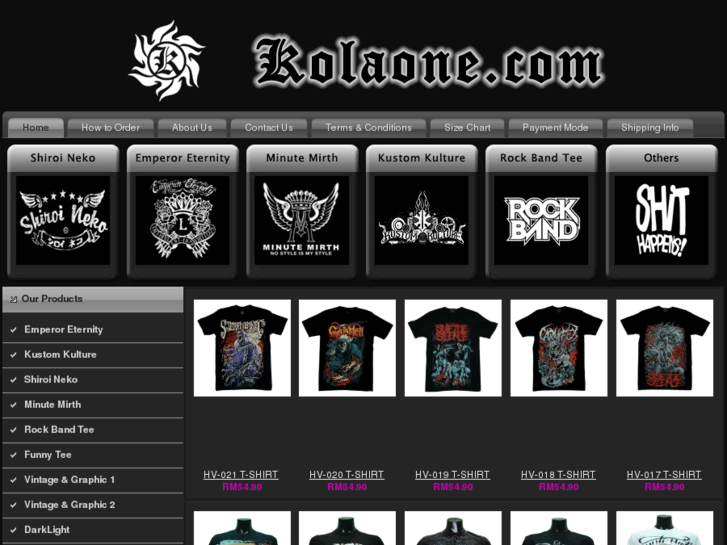 www.kolaone.com