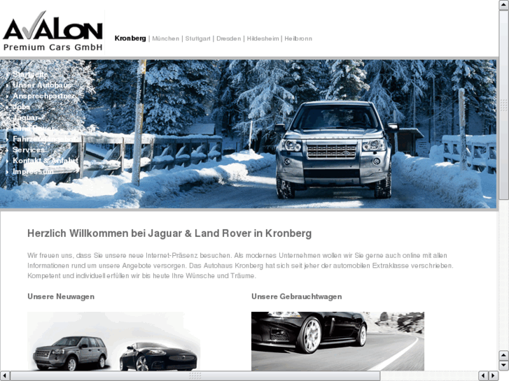 www.landrover-deutschland.com