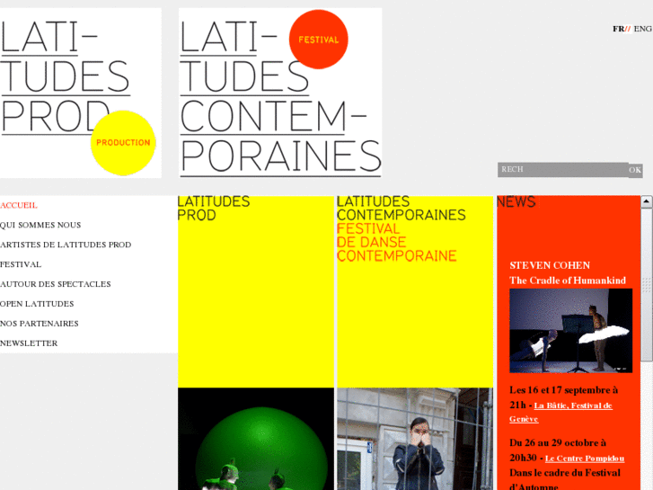 www.latitudescontemporaines.com