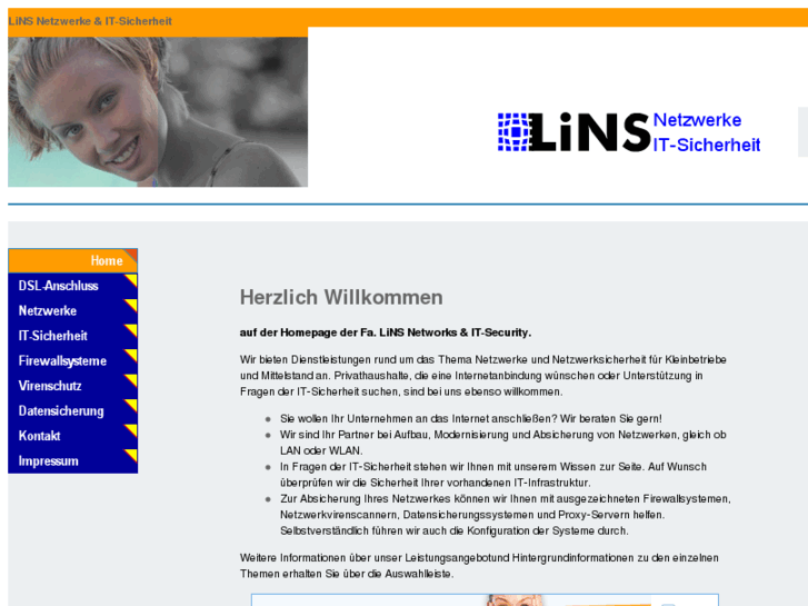 www.lins-networks.de