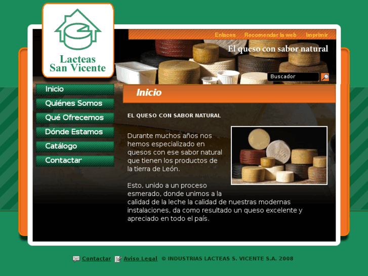 www.lsanvicente.com