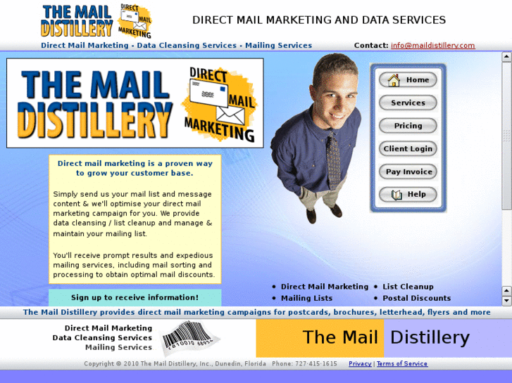 www.maildistillery.com