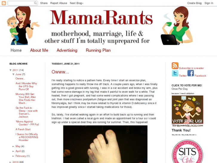 www.mamarants.com