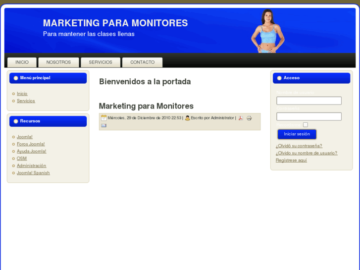 www.marketingparamonitores.com