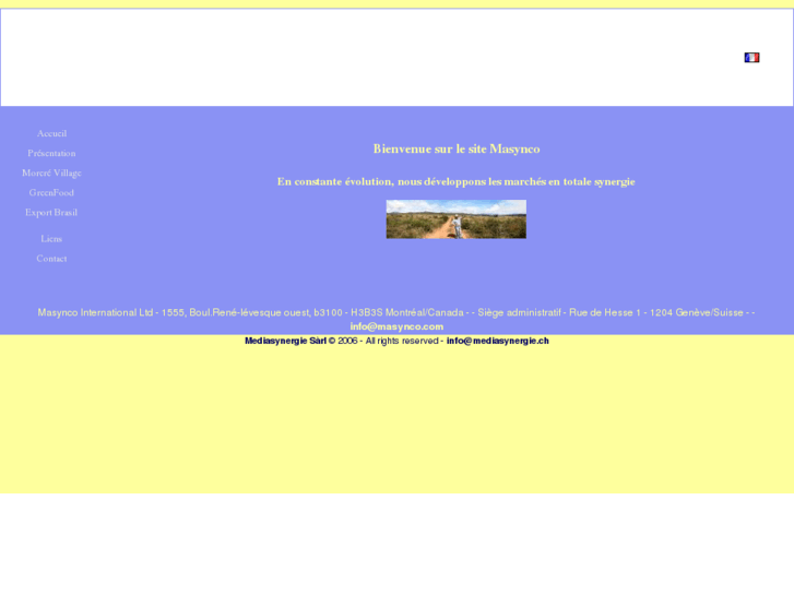 www.masynco.com