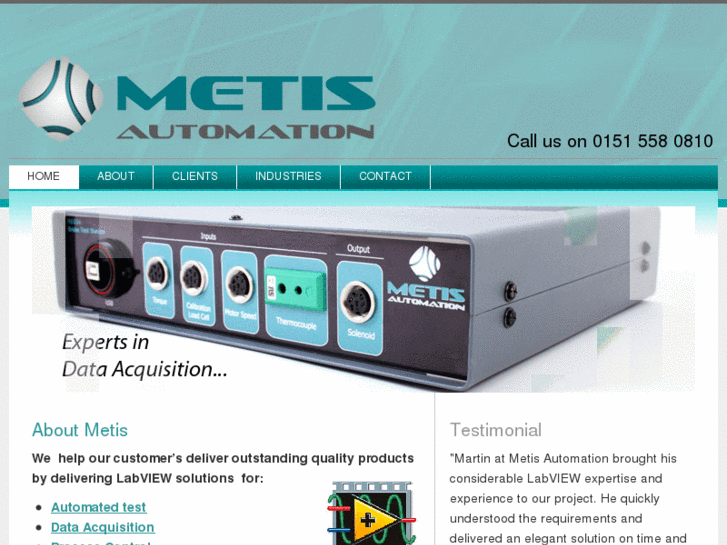 www.metisautomation.co.uk
