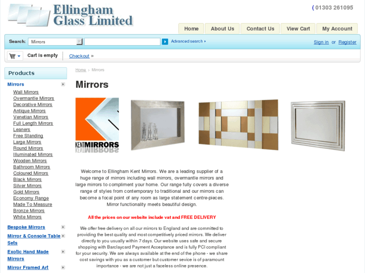 www.mirrorskent.com