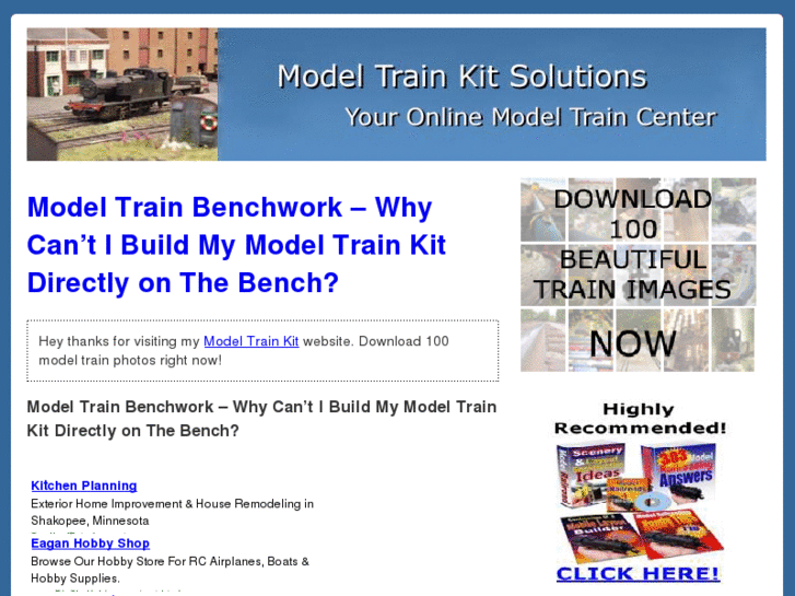 www.modeltrainkitsolutions.com