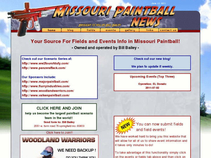 www.mopaintballnews.com