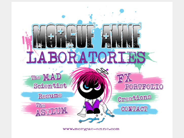 www.morgue-anne.com