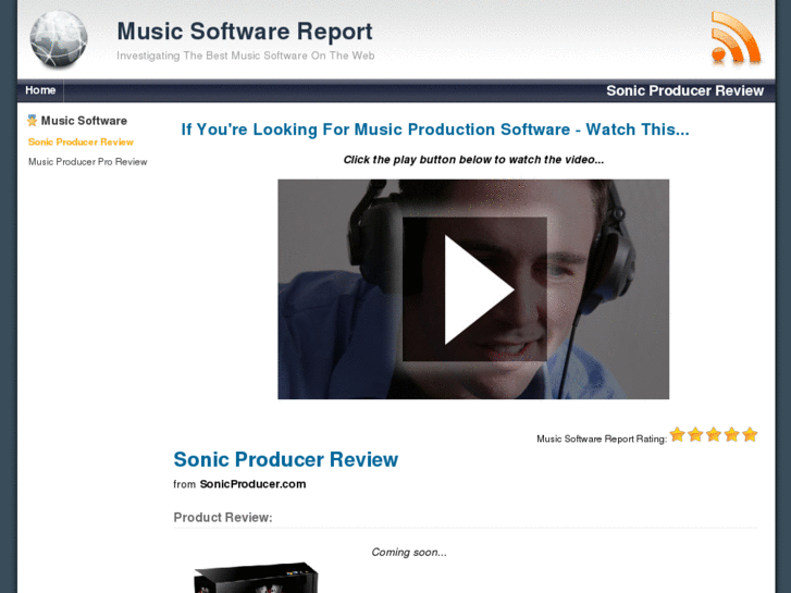 www.musicsoftwarereport.com