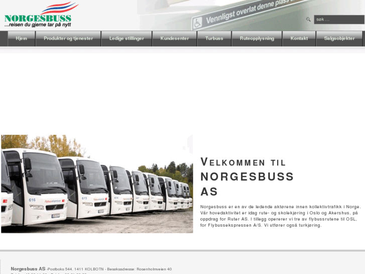 www.norgesbuss.no
