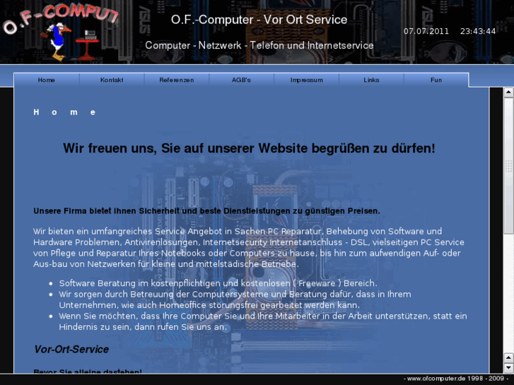 www.ofcomputer.de