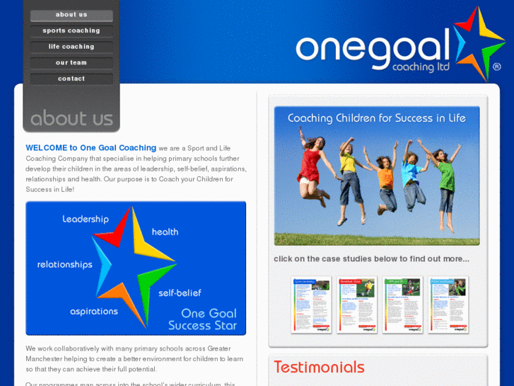 www.one-goal.co.uk