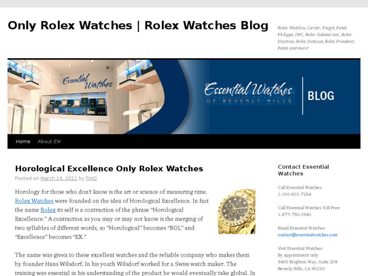 www.onlyrolexwatches.com