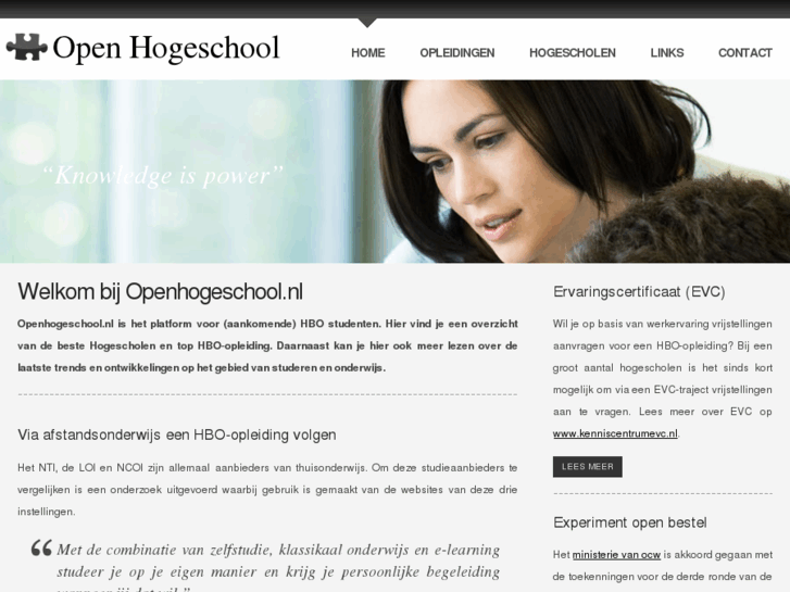 www.openhogeschool.nl