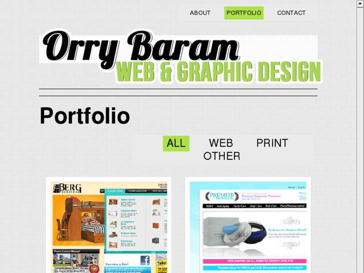 www.orryb.com