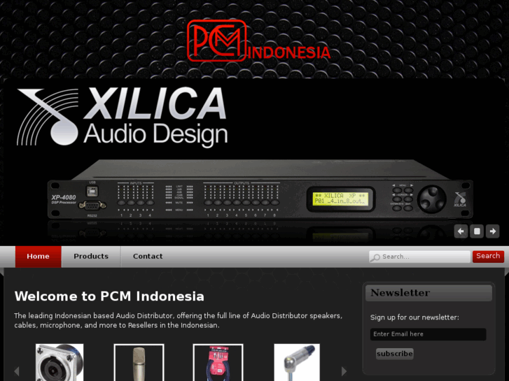 www.pcmindonesia.com