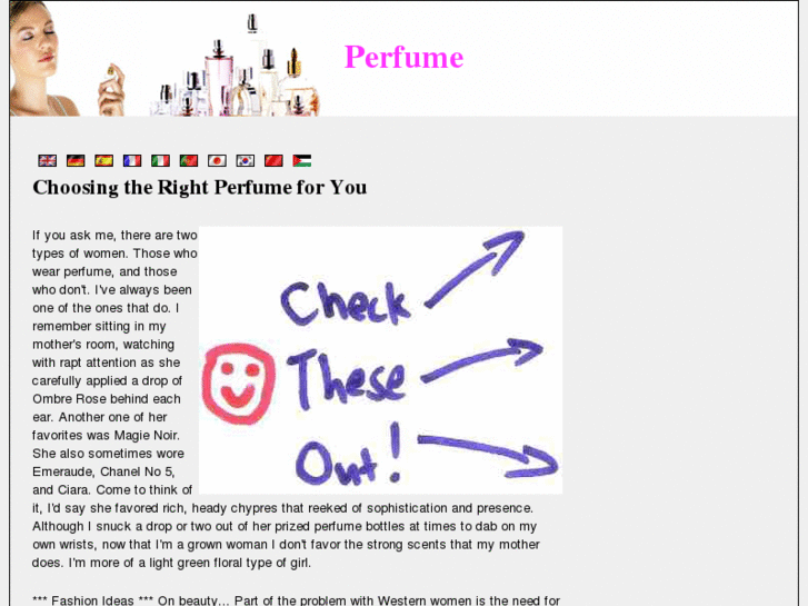 www.perfume321.com