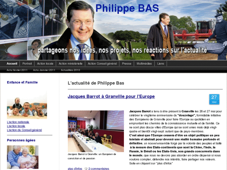 www.philippe-bas.fr