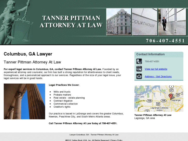 www.pittmanattorney.com