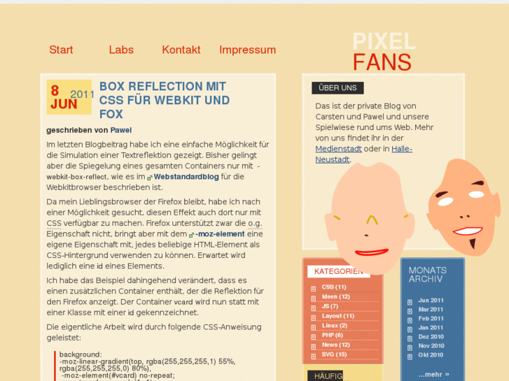 www.pixelfans.de