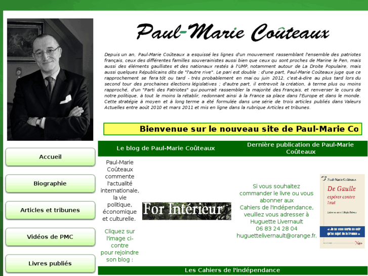 www.pmcouteaux.org