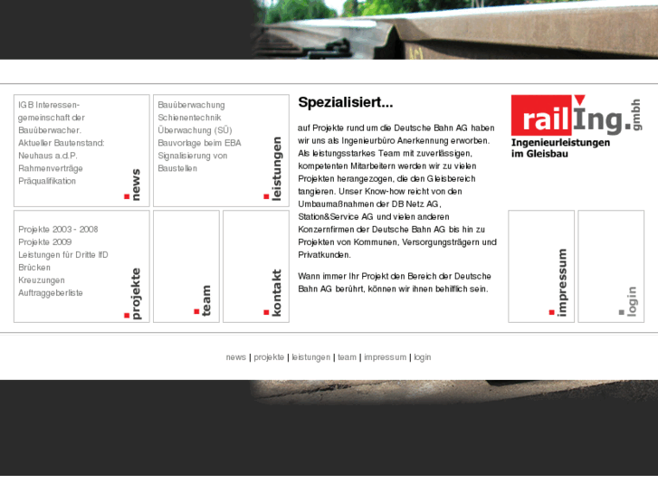 www.railing.de