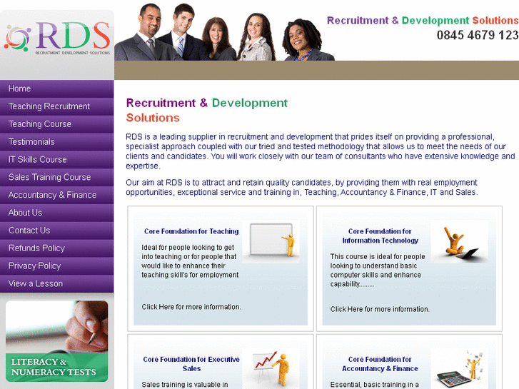 www.rdsltd.org