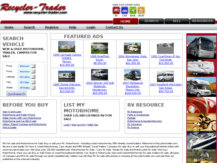 www.recycler-trader.com